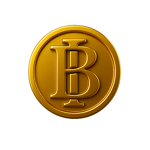 Licensed, registered and
authorized by Bank Indonesia