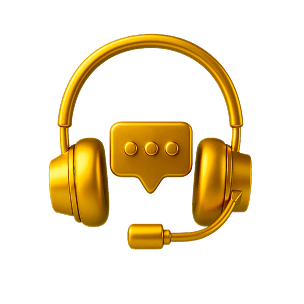 Dedicated 24/7
Customer Support