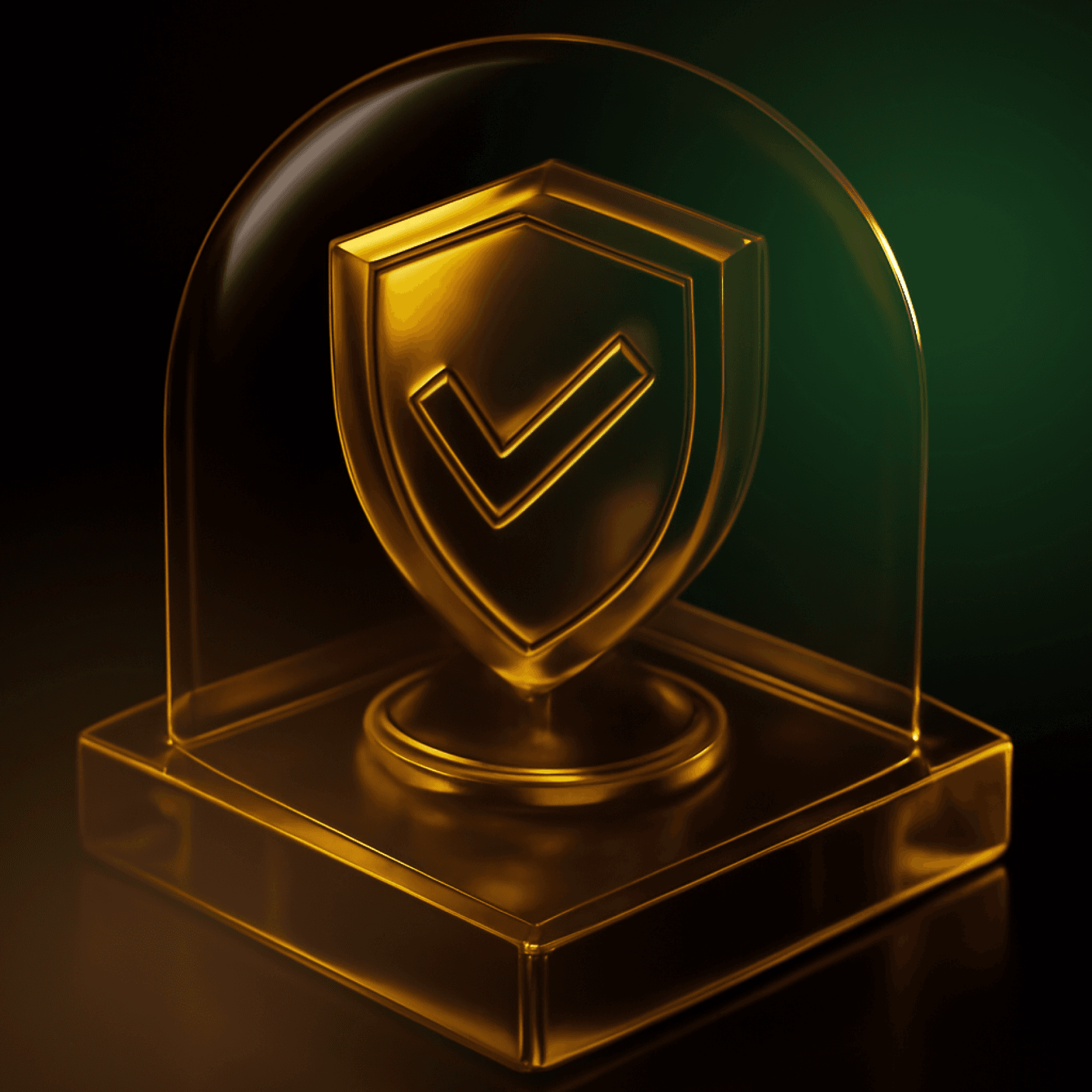 Secure and 24/7 customer support