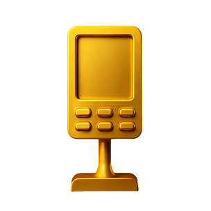 Digital service
providers