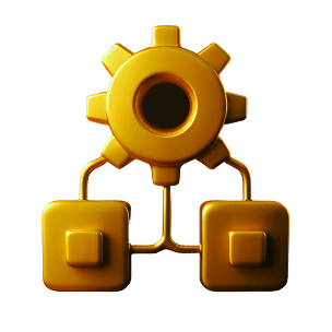 Flexible Integration
Model